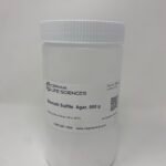 Bismuth Sulfite Agar