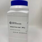 Brilliant Green Agar
