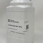 Cetrimide Agar Base