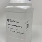 Heart Infusion Agar