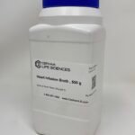 Heart Infusion Broth