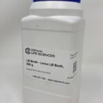 LB Broth - Lennox LB Broth