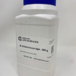 M-Enterococcus Agar