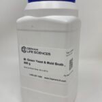M-Green Yeast & Mold Broth