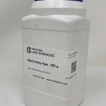MacConkey Agar