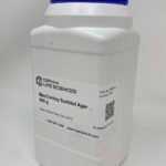 MacConkey Sorbitol Agar