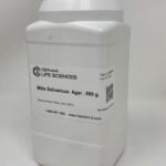 Mitis Salivarius Agar