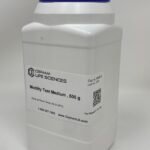 Motility Test Medium