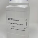 Orange Serum Agar