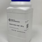 Oxford Listeria Agar