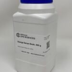 Orange Serum Broth