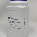 Peptic Digest of Animal Tissue