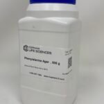 Phenylalanine Agar