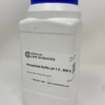 Phosphate Buffer, pH 7.2