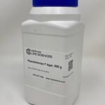 Pseudomonas F Agar