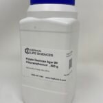 Potato Dextrose Agar w/ Chloramphenicol