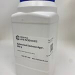 Sabouraud Dextrose Agar