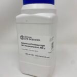 Sabouraud Dextrose Agar w/Chloramphenicol