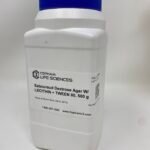 SDA with Lecithin + Tween 80