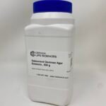 Sabouraud Dextrose Agar, Emmons