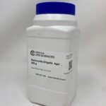 Salmonella Shigella Agar