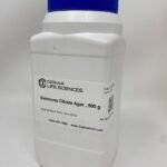 Simmons Citrate Agar