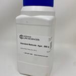 Standard Methods Agar