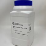 Staphylococcus Agar #110