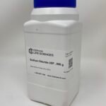 Sodium Chloride USP
