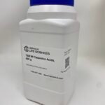 TSB w/ Casamino Acids