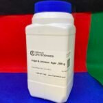 Vogel & Johnson Agar