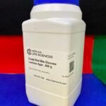 Violet Red Bile Glucose Lactose Agar