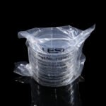 150mm Cell Culture Dish, TC, sterile 5/pk,100/cs