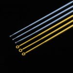 1?l Inoculating Loop, Blue, Individually Wrapped, sterile 400/pk, 4000/cs