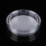 100mm Cell Culture Insert-Dish, 3 ?m, PC Membrane, TC, Sterile, 1/pk, 10/cs
