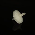 Vent Filter?0.22 ?m?56 mm diameter, Individually Wrapped, Sterile, 1/pk, 5/cs