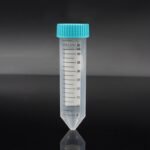50ml Mini Bio Reactor Tubes ,PP/HDPE,  Sterile, 10/pack, 100/cs