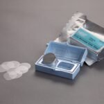 Cover glass,?14mm, 100/cs