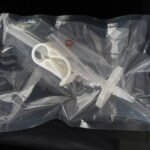 (Old No.: 745011) BioFactory Accessory Lite Package, Hose Clamp*1+50 mm Vent Filter*1+15 cm SPT-50 Hose*1+Silicone Ring*2, Sterile, 1/pk, 2/cs