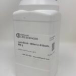 Luria Broth - Miller's LB
