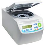 MC-24R Refrigerated High Speed Microcentrifuge