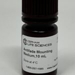 Antifade mounting medium