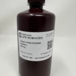 Cresyl Violet Acetate Solution