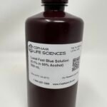 Luxol Fast Blue Solution (0.1% in 95% Alcohol)