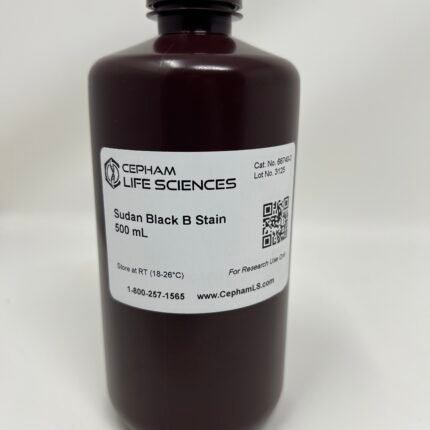 Sudan Black B Staining System