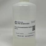 Tissue Permeabilization Buffer Recipe