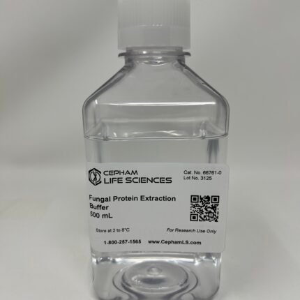 Fungal Protein Extraction Buffer