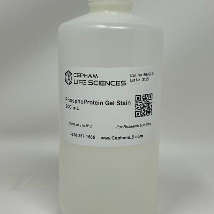 Plant Total Protein Extraction Buffer