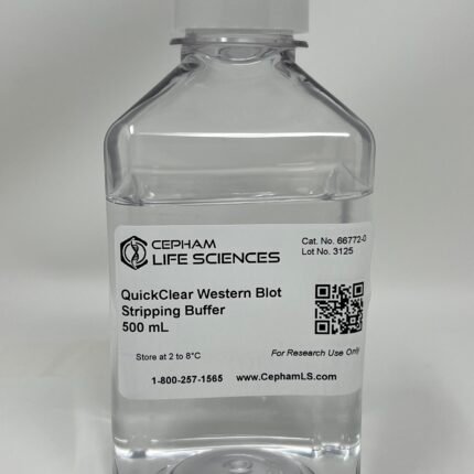 QuickClear Western Blot Stripping Buffer