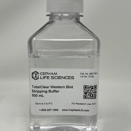 TotalClear Western Blot Stripping Buffer